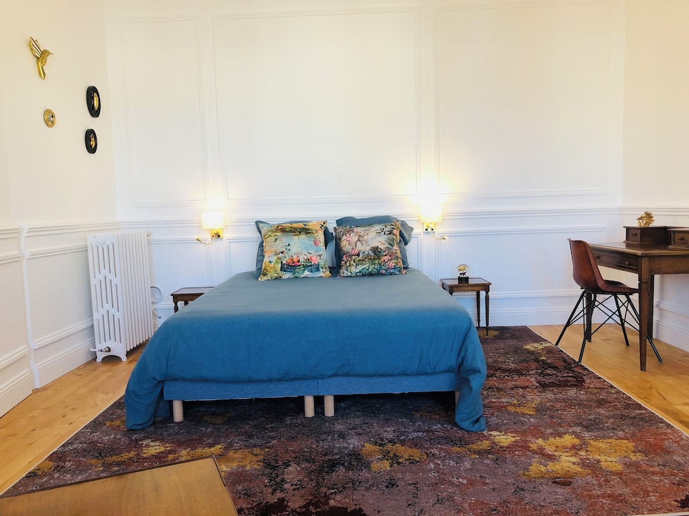 Luxury Double Room photo 1