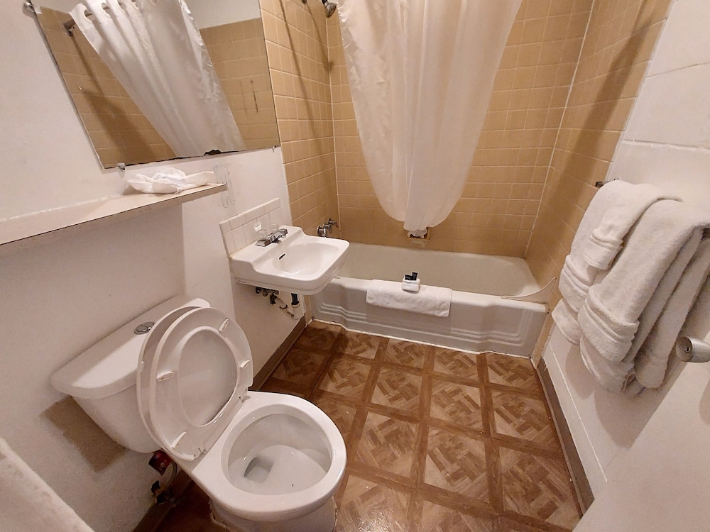 Basic Room, 1 Queen Bed, Non Smoking photo 3