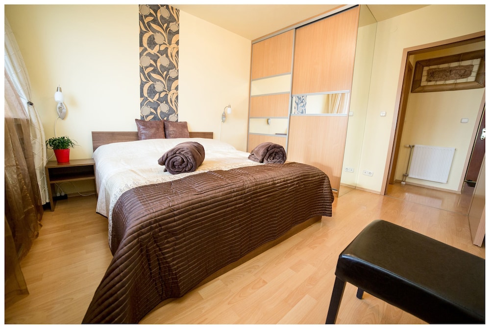 Deluxe Apartment, Non Smoking