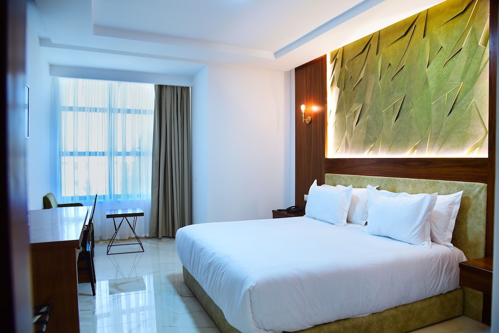 Classic Double Room - Photo 1