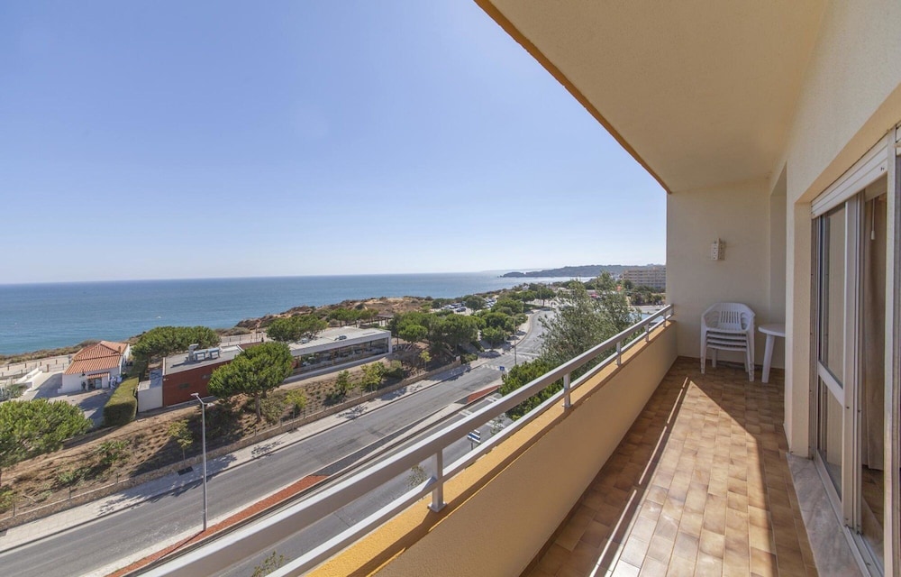 B43 - Spotless Seaview Apartment, Billede 2