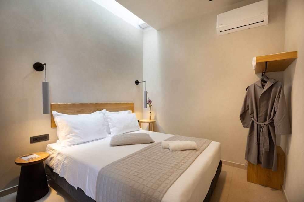 2 Bedroom Sea View Suite, Nostos photo 1