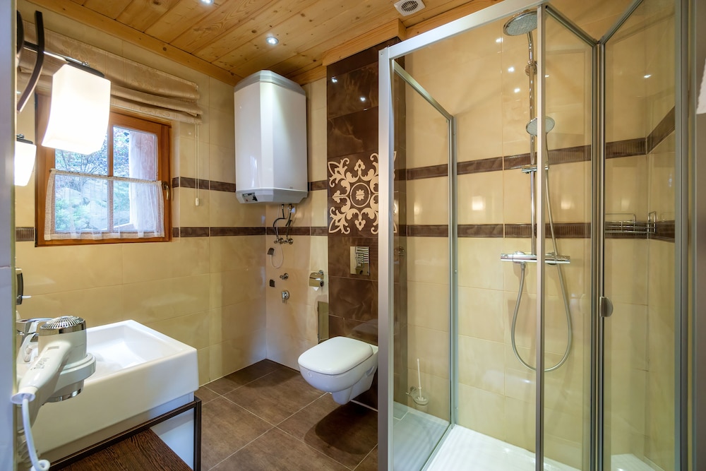 Comfort Apartment, Mountain View (4 persons) photo 3