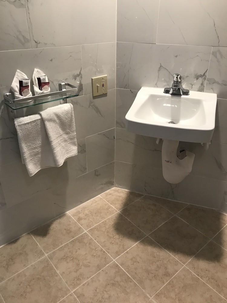 Accessible Room, 1 King Bed photo 3