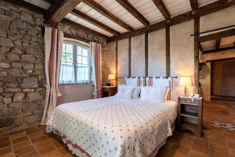 Domaine de Bassilour, Photo 8