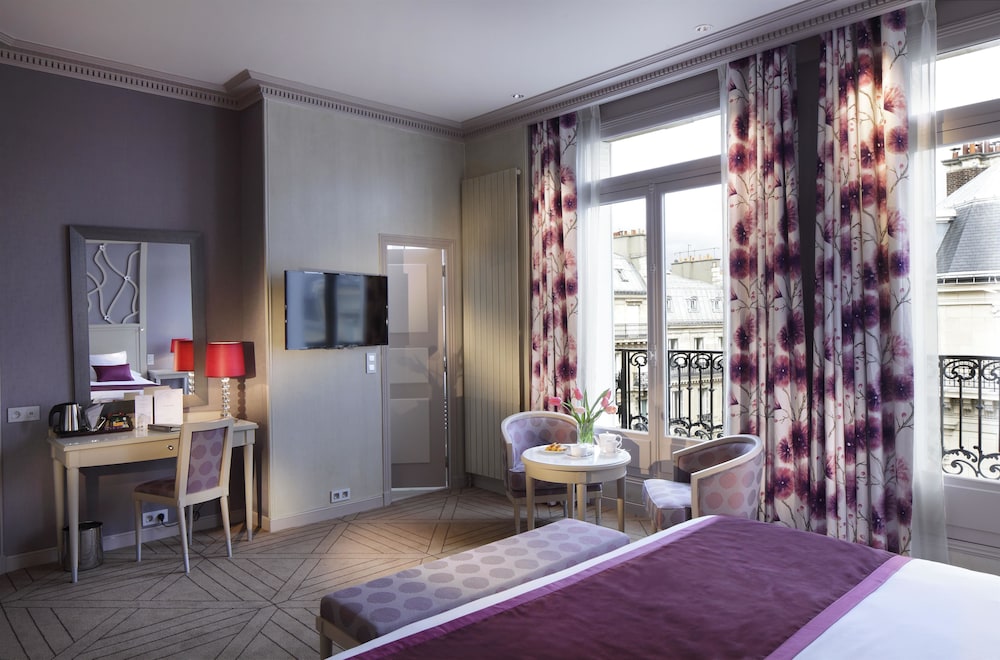 Deluxe Room photo 3