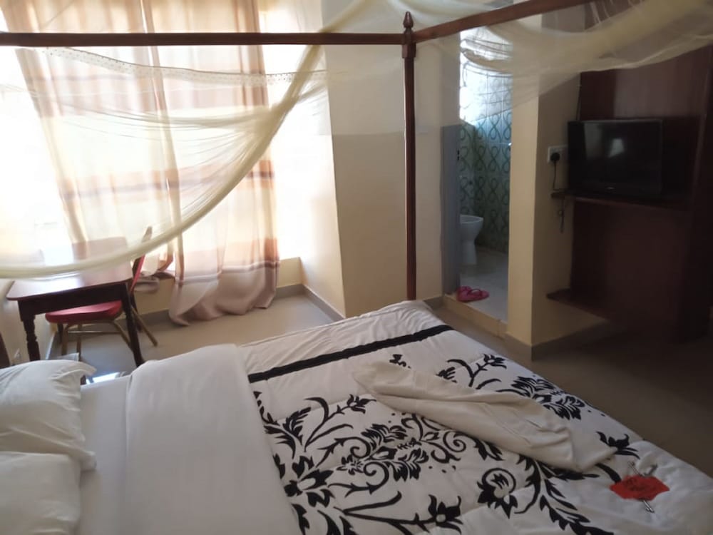 Deluxe Double Room photo 2