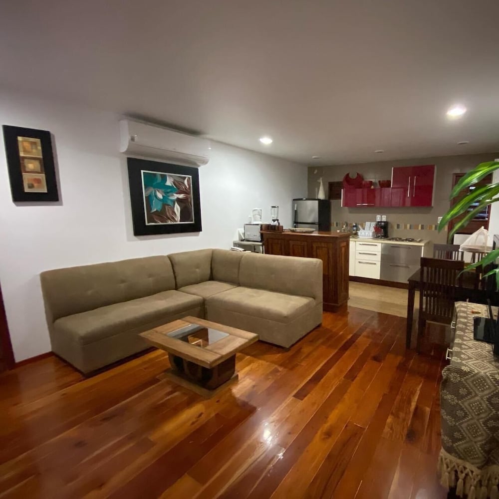 Superior Villa