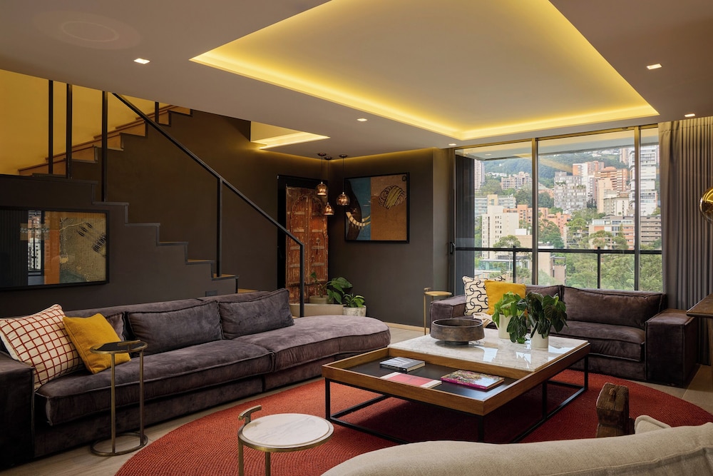Presidential Apartment photo 2