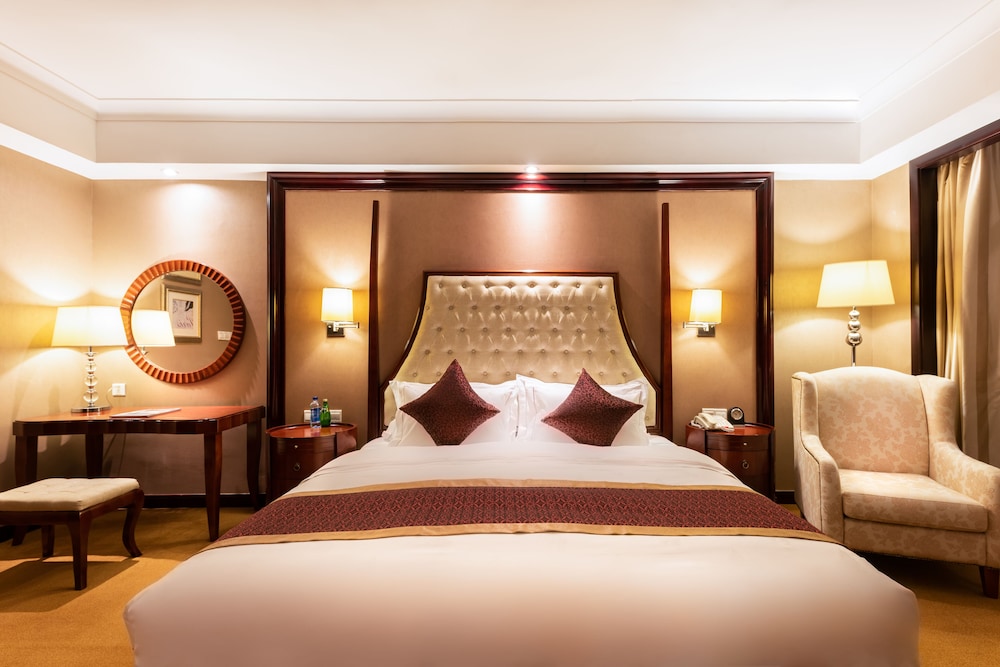 Superior Suite
