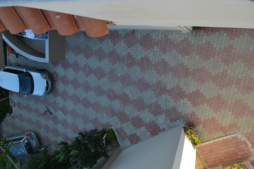 Studio, Balcony photo 2
