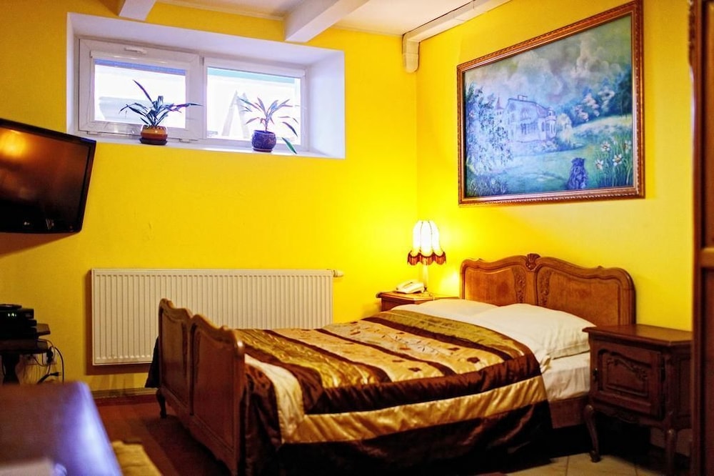Exclusive Double Room, 1 King Bed, Non Smoking