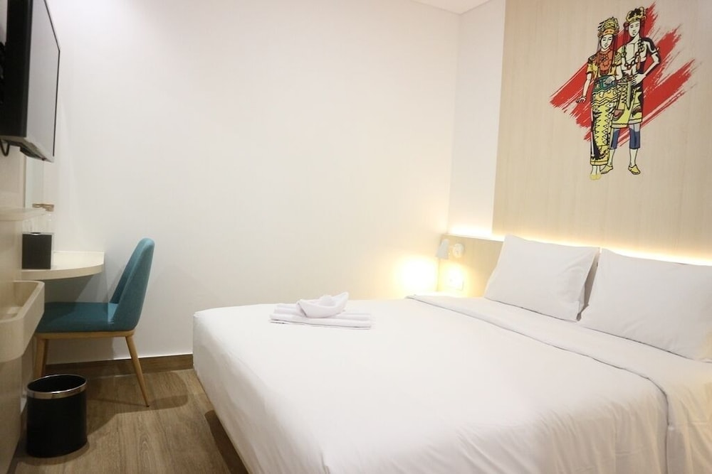 Superior Double Room - Photo 4