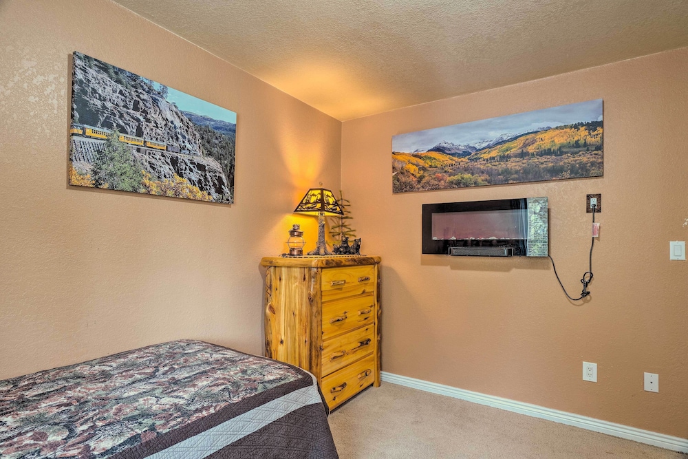 House (3 Bedrooms) photo 2