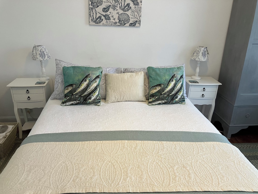 Deluxe Room with En Suite