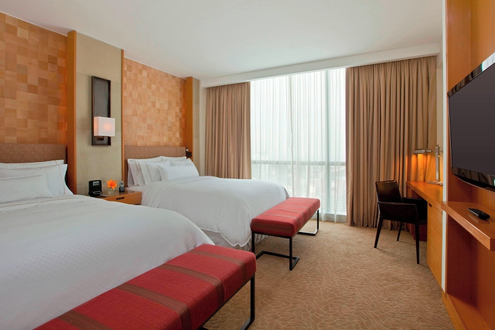 Club Suite, 1 Double Bed photo 3
