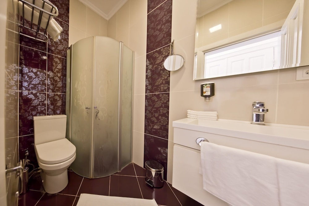Deluxe Double Room (Dyonisos) photo 2