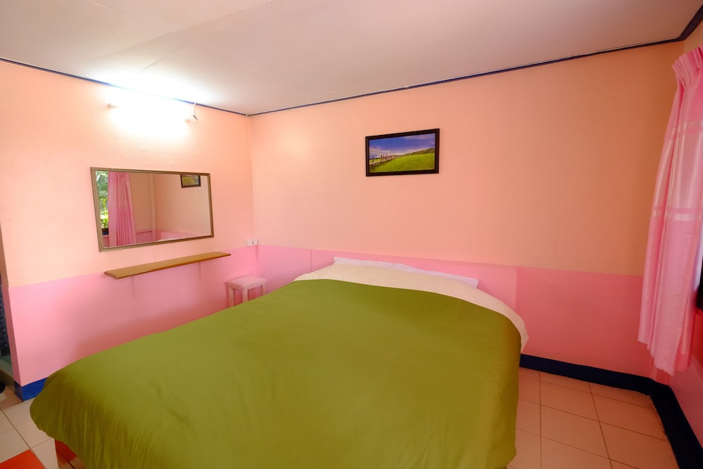 Standard Single Room photo 3