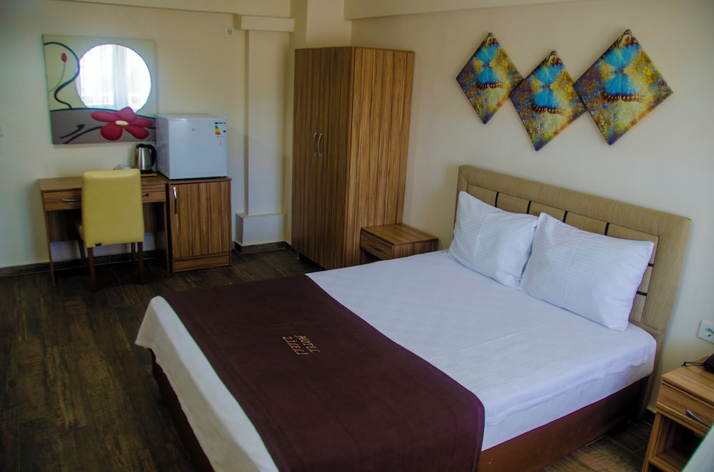 Standard Single Room photo 3