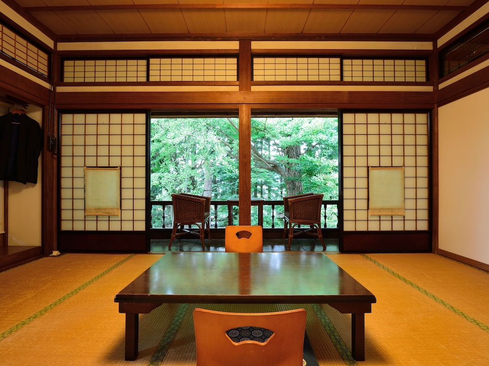 Japanese Style Room, 10 Tatami Mats photo 2