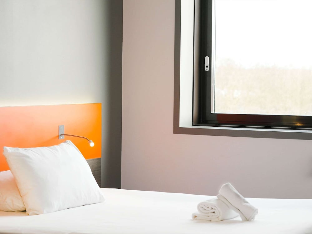 Standard Double Room, 1 Double Bed photo 3