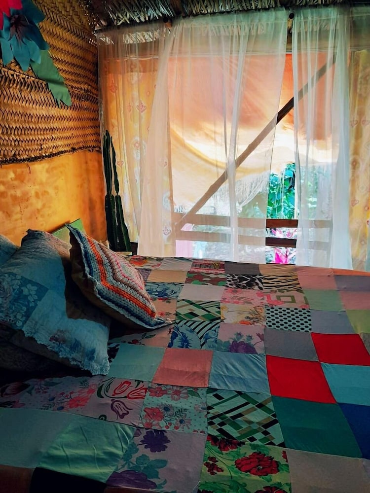 Comfort Cabin photo 2