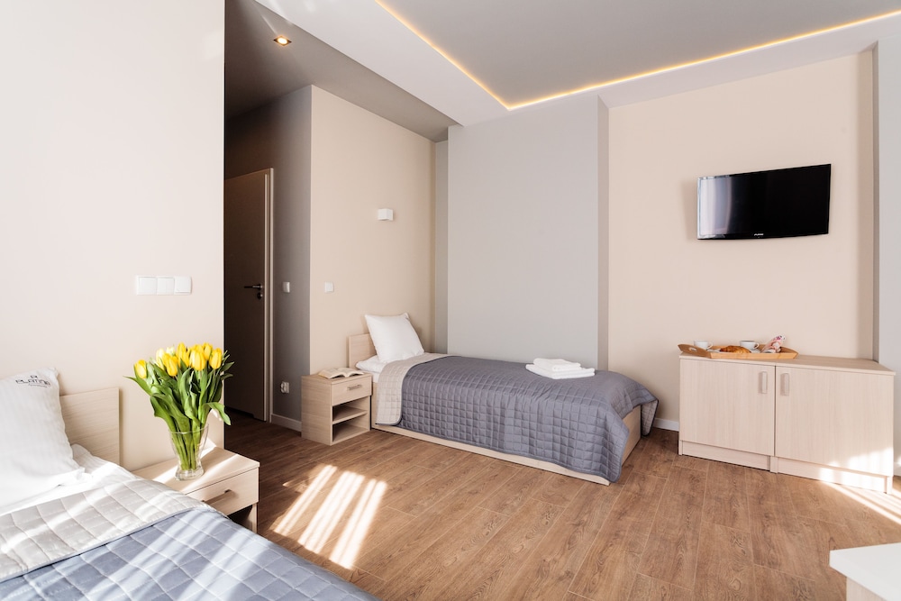 Quadruple Room photo 2