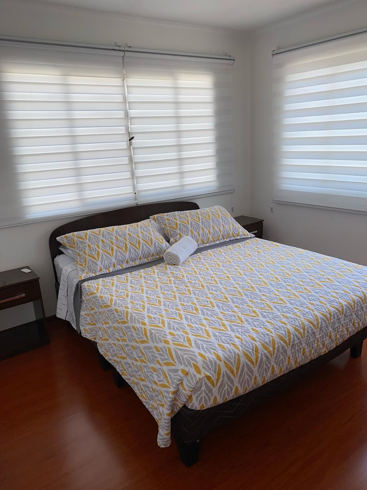 Economy Double Room photo 1