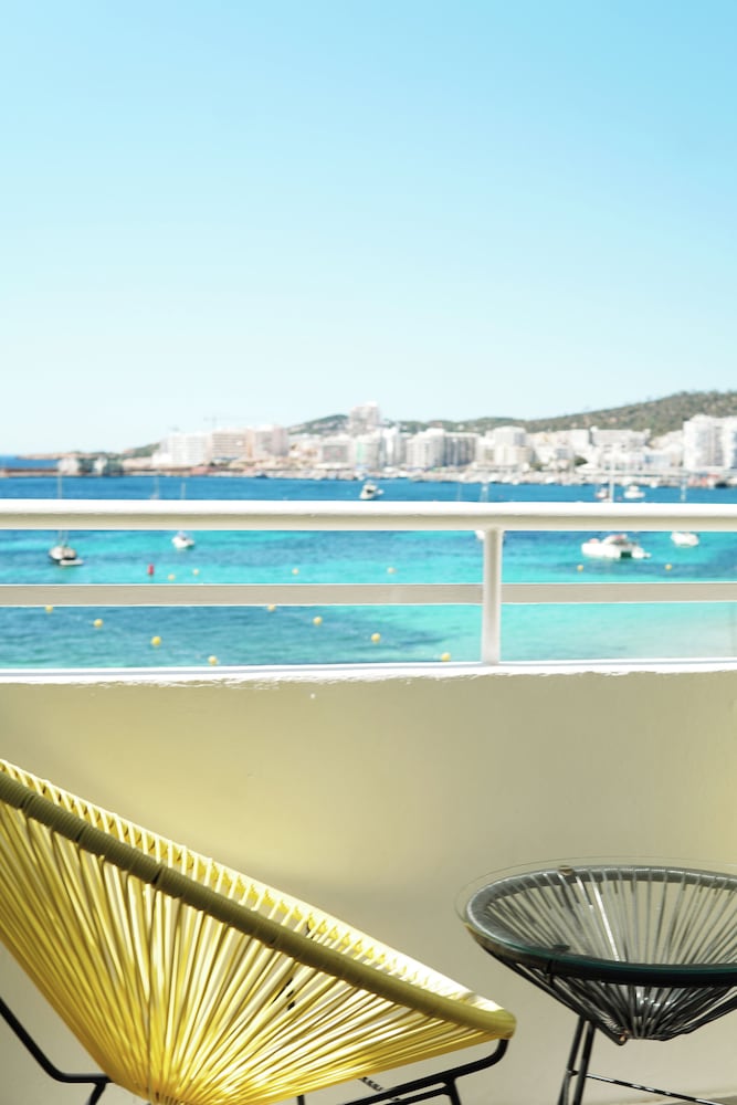 Studio, Terrace, Sea View photo 3