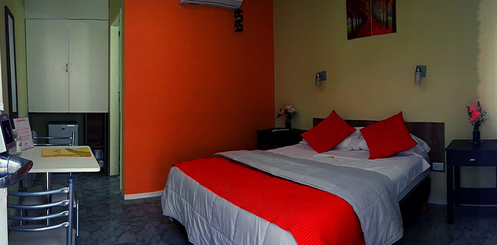Deluxe Room, 1 Double Bed photo 1