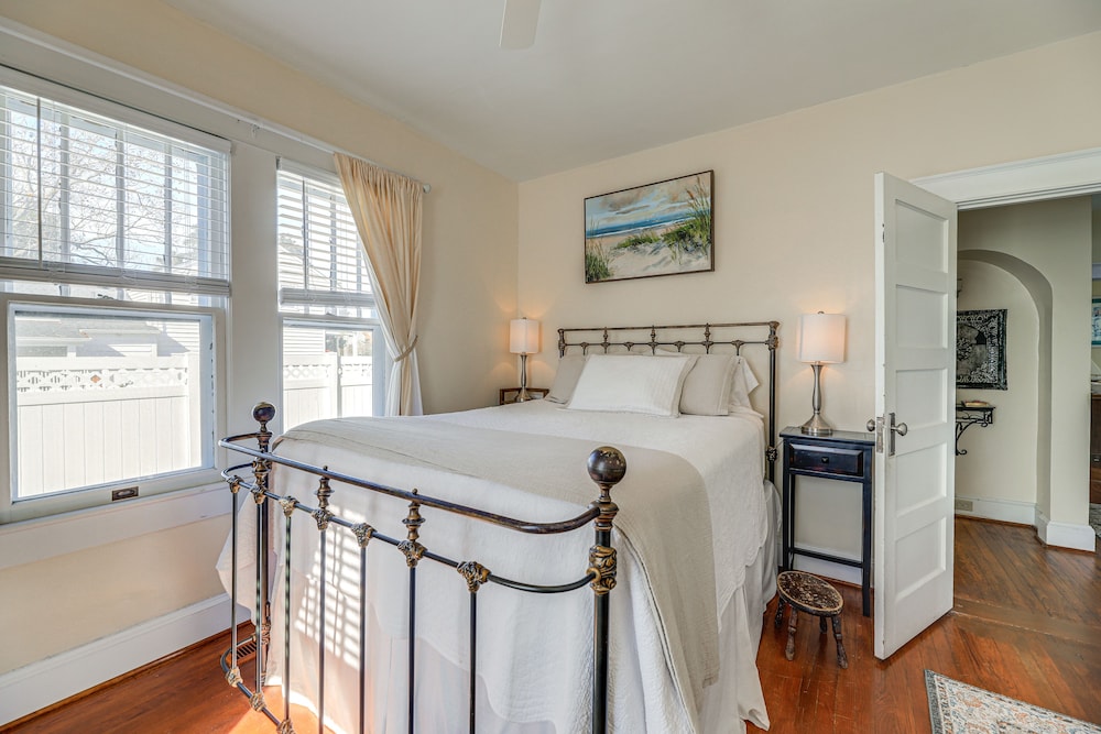House (4 Bedrooms) photo 1