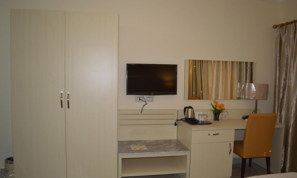 Double Room photo 2