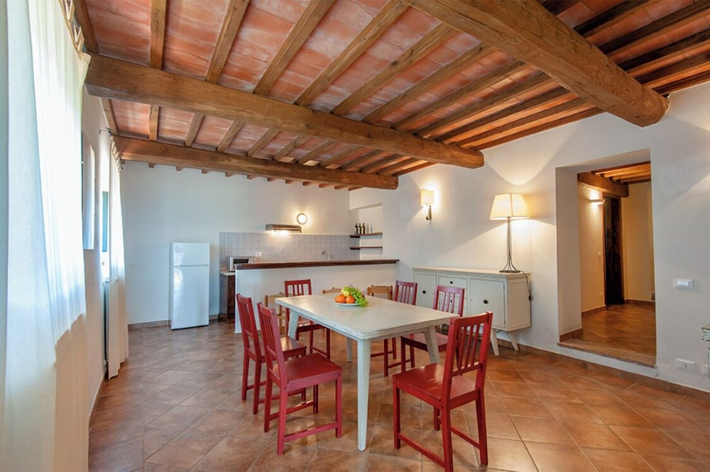 Fattoria Javello - Agroturystyka La Casaccia, Zdjęcie 11
