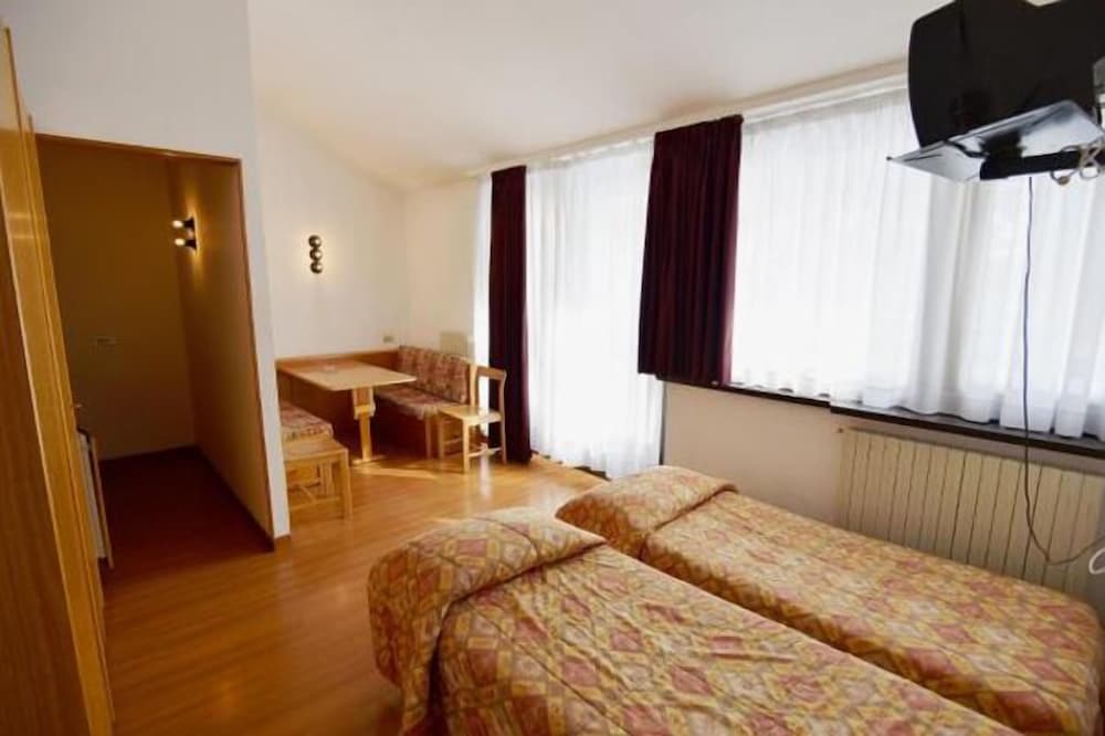 Apartment, 2 Bedrooms (6 posti letto) photo 1