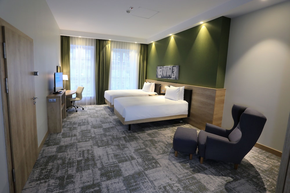 Twin Room photo 1