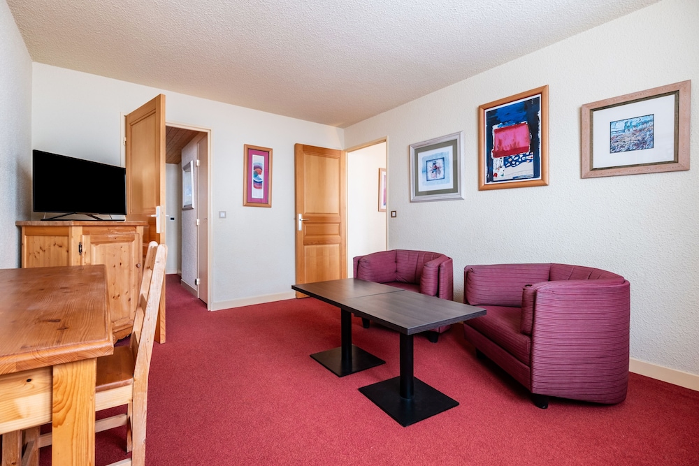 Junior Suite, Mountain View