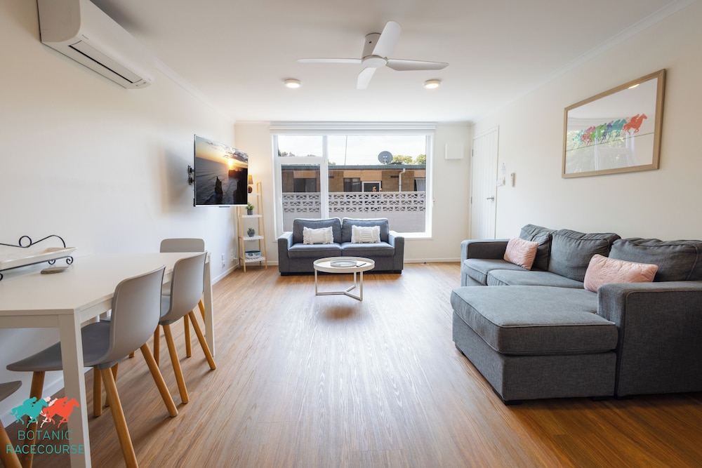 Premium Apartment