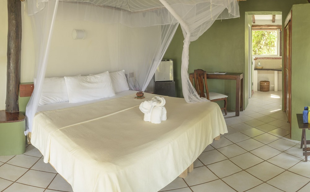 Pasion Marina Caribbean Bungalow