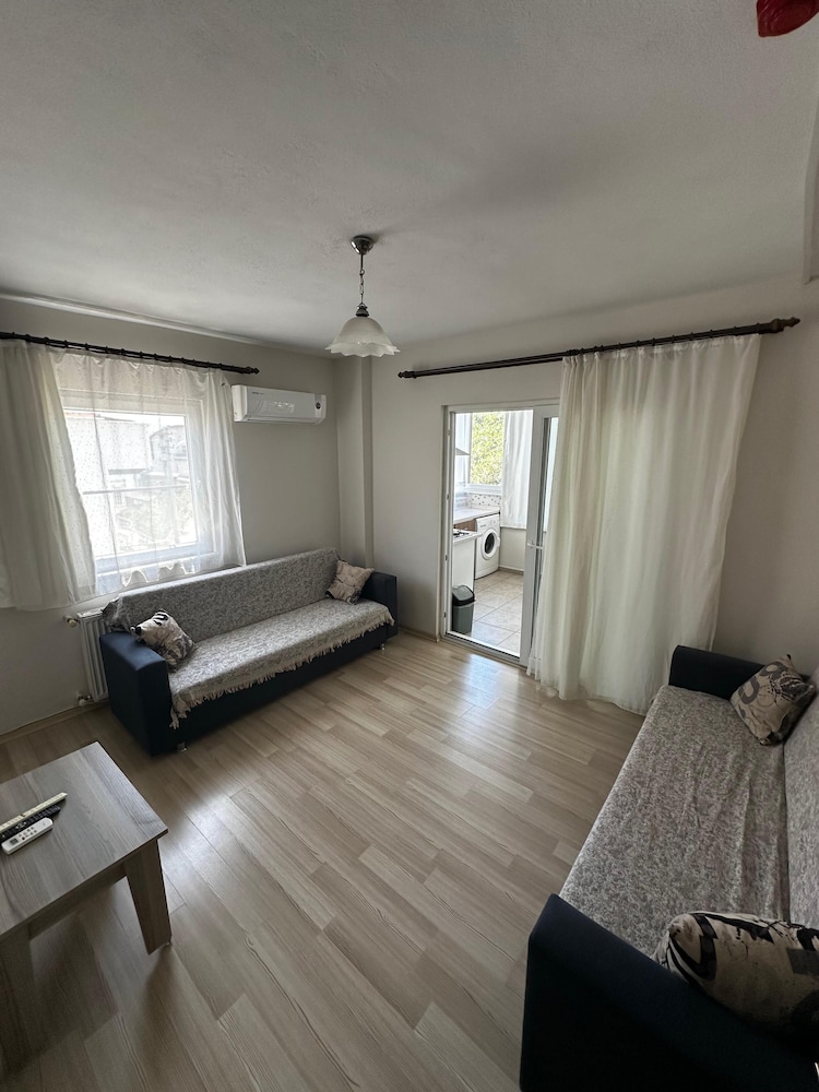 Standard Apartment, City View photo 1