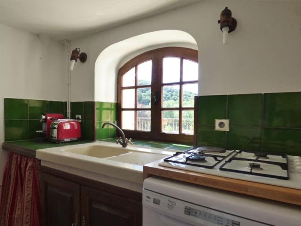 Cottage, Private Bathroom (Montagne de Lure) photo 2
