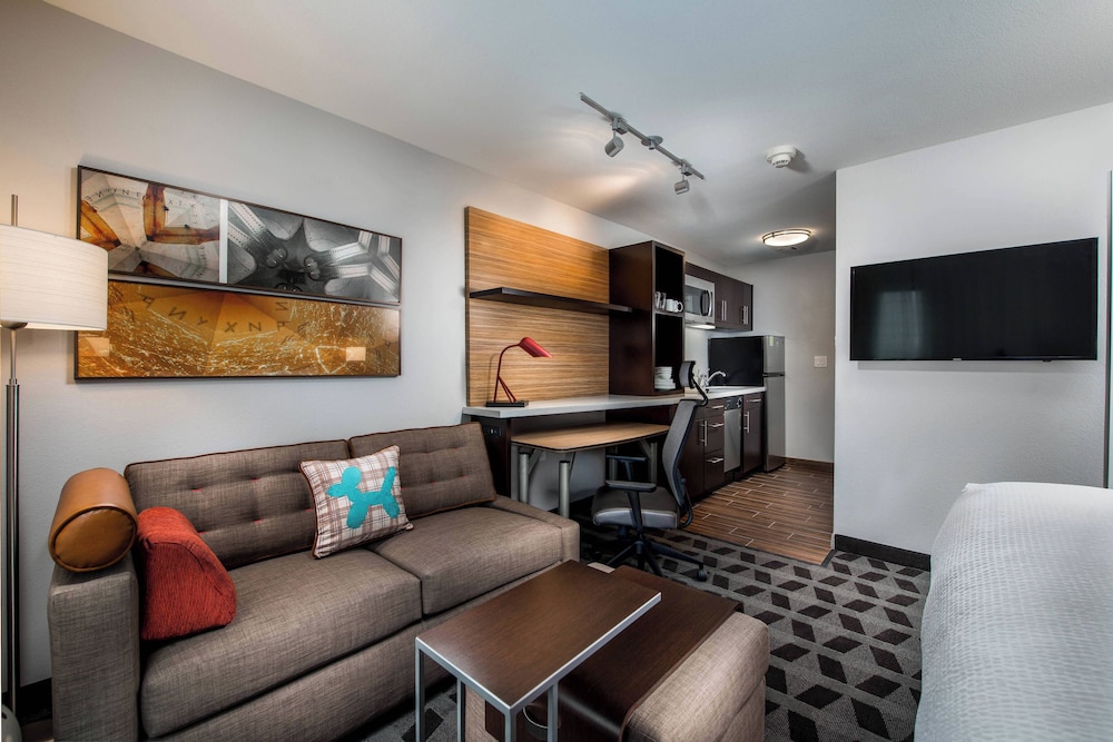 Suite, 1 Bedroom (Hearing Accessible) photo 1