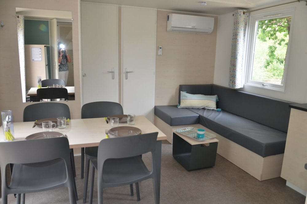 Premium Mobile Home photo 3