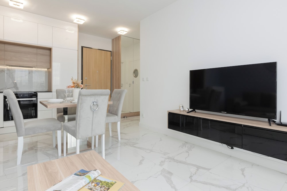 Apartment, 1 Bedroom, Balcony
