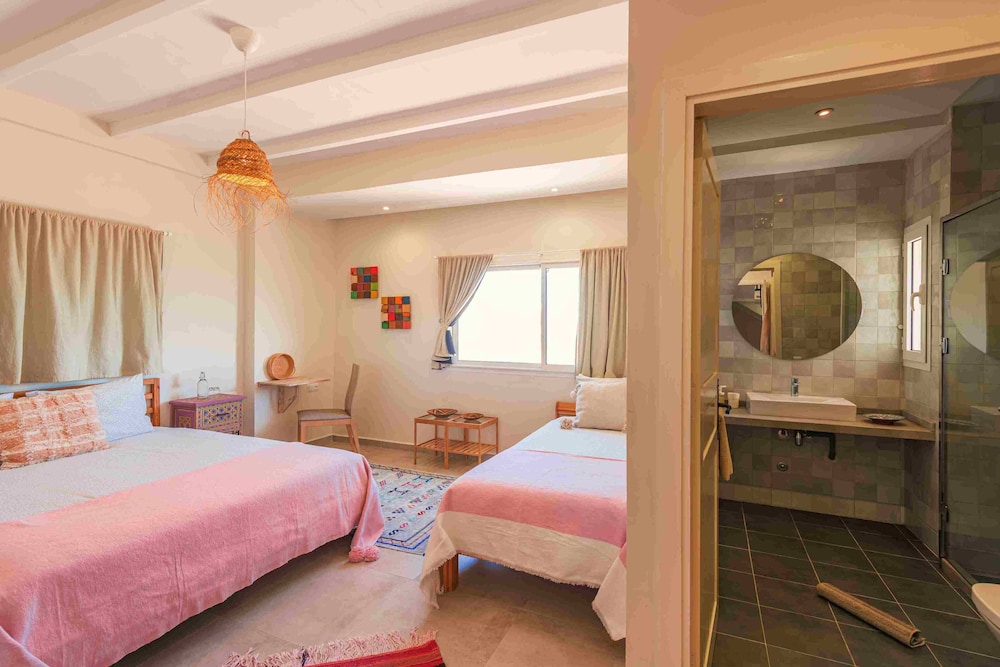 Comfort Triple Room, Bay View photo 2