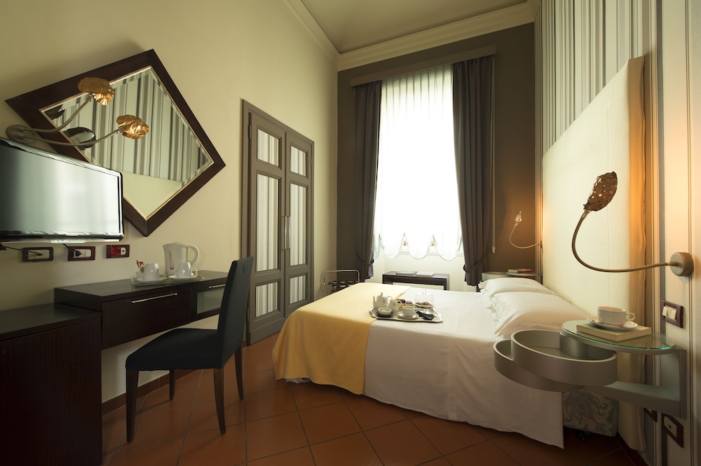 Standard Room, 1 Twin Bed