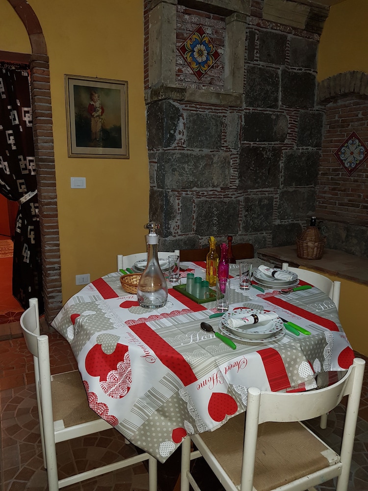Apartment, 1 Bedroom, Mountain View (Tre Archi)