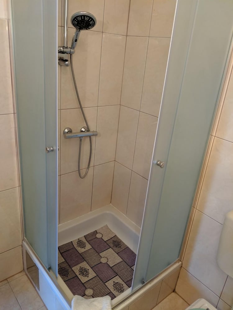 Apartment (Jak - parking and BBQ - A3(4+1))