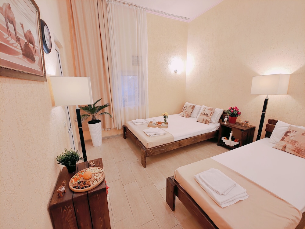 Standard Room photo 3