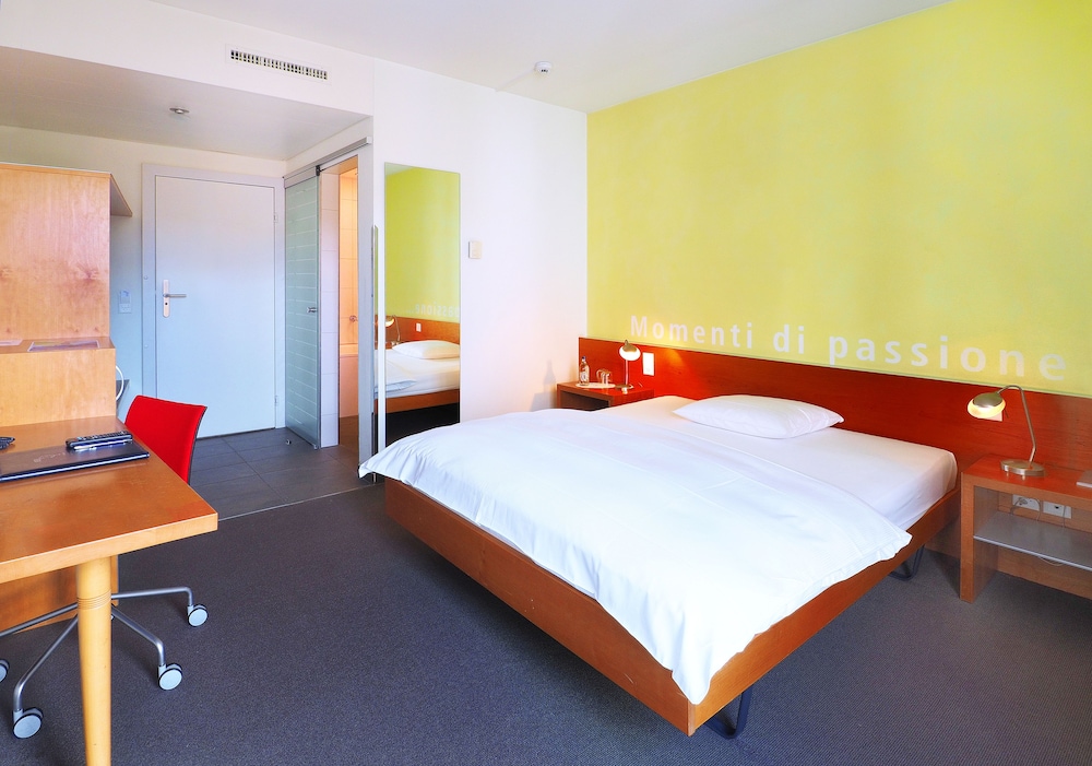 Comfort Single Room photo 2