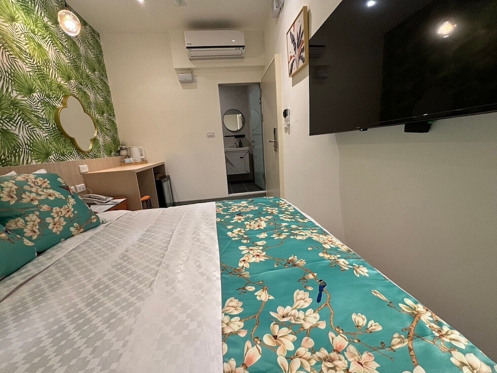 Classic Double Room - Photo 2
